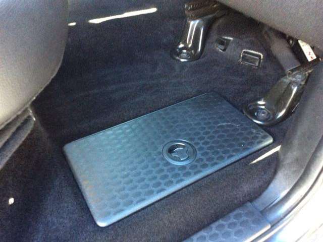 2014 RAM Ram Pickup 1500 4x4 Laramie 4dr Crew Cab 5.5 ft. SB Pickup